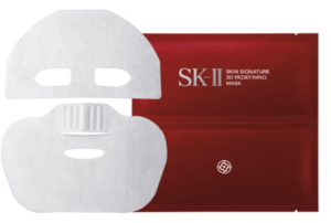 SK-II スキンシグネチャー3D リデファイニングマスク